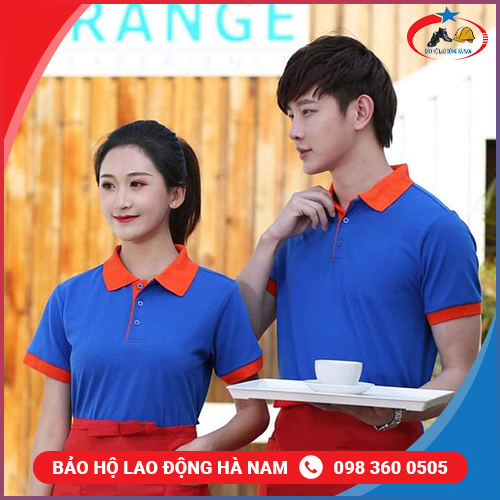 Đồng phục áo thun